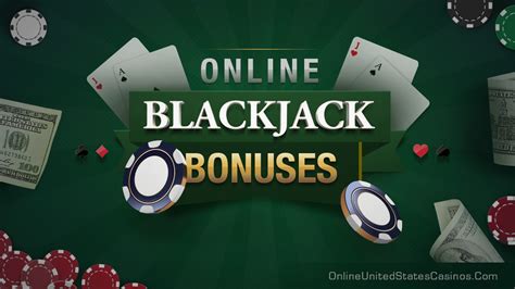Blackjack city casino bonus
